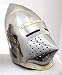 Medieval "THE PIG FACE" HELMET Hounskull KNIGHT ARMOR