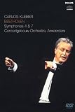 Beethoven, Ludwig van - Symphonie Nr - 4 & 7 - Mit Concertgebrouw Orch. Amsterdam