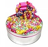Licorice Pastels - Gift Tin, 1 Tin
