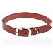 Leather Latigo Lead 1/2X6 Ft