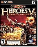 Heroes of Might & Magic V: Tribes of the East