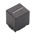 Hi Capacity Li Ion Camcorder Battery Panasonic PV GS200 & NV GS70 (CGA DU07) by Battery Biz