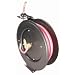 Astro Pneumatic 3688 3/8-Inch by 50-Foot Deluxe Hose Reel, Automatic Rewind