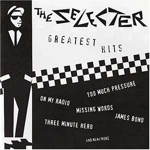 The Selecter - Track05 Lyrics - Zortam Music
