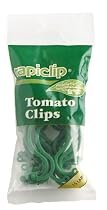Luster Leaf Rapiclip Garden Tomato Clips - 15 Pack #819