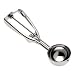 Norpro Stainless Steel Scoop, 56MM (4 Tablespoon)
