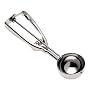 Norpro Stainless Steel Scoop, 56MM (4 Tablespoon)