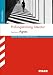 Bücher : Arbeitshefte Baden-Württemberg / Prüfungstraining Literatur - Peter Stamm: Agnes: Schritt für Schritt zur erfolgreichen Klausur