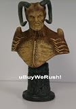 Buffy Fyarl Demon Giles Bust Statue