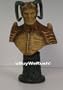Buffy Fyarl Demon Giles Bust Statue