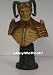 Buffy Fyarl Demon Giles Bust Statue