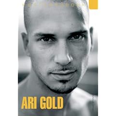 Ari Gold (Postcard Book)