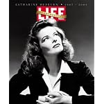 LIFE: Katharine Hepburn Commemorative book cover