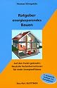 Ratgeber energiesparendes Bauen