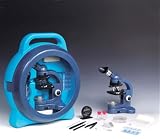 Eigenschaften EDU Toys 14042 / EDU Toys 14042 - Mikroskop 1200x, Koffer