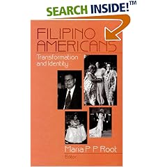 Filipino Americans: Transformation and Identity