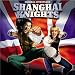 Music : Shanghai Knights