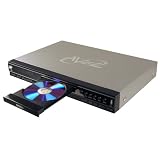 JVC SRDVD-100U ProHD DVD Player for the GY-HD100 or 110 Camcorder by JVC