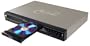 JVC SRDVD-100U ProHD DVD Player for the GY-HD100 or 110 Camcorder