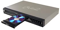 JVC SRDVD-100U ProHD DVD Player for the GY-HD100 or 110 Camcorder
