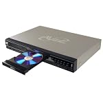 JVC SRDVD-100U ProHD DVD Player for the GY-HD100 or 110 Camcorder