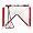 MINI LACROSSE GOAL SET