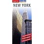 FlexiMap : New York: Fleximaps Die Welt