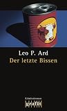 Suchen : Der letzte Bissen
