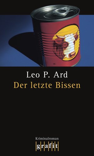 Buy Der letzte Bissen online at Discounted New and Used prices. Delivered to your door with Off-The-Bookshelf.