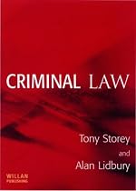 Criminal Law