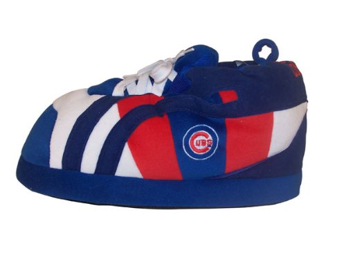 Happy Feet - Chicago Cubs - Slippers