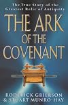 The Ark of the Covenant by Stuart Munro-Hay