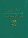 Mochlos IIC : period IV, the Mycenaean settlement and cemetery : the human remains and other finds