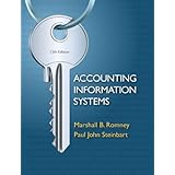 accounting information systems 12th edition