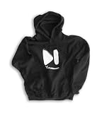 Playboard Hooded BUTTON