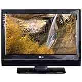 LG 23LS7D 23-inch 720p LCD HDTV