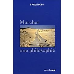 Marcher, une philosophie