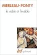 Le Visible et l'Invisible / Notes de travail