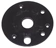 Milwaukee 49-54-1040 6-Inch Diameter,1-3/16-Inch Center Hole Sub-Base