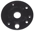 Milwaukee 49-54-1040 6-Inch Diameter,1-3/16-Inch Center Hole Sub-Base