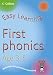 First Phonics Age 3-5
