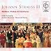 Johann Strauss II: Waltzes, Polkas & Overtures