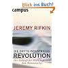 Die dritte industrielle Revolution: Die Zukunft der Wirtschaft nach dem Atomzeitalter