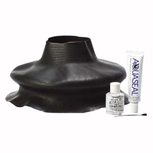 Replacement Dry Suit Neck Seal Kit