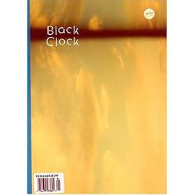 Black Clock by