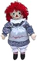 Raggedy Ann 25"