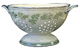 Corelle Coordinates 3-Quart Colander Thymeless Herbs