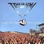 Live at the Us Festival (Bonus Dvd)