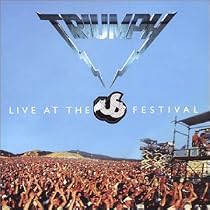 Live at the US Festival