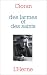 Des larmes et des saints (Broché)